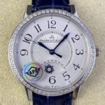 APS厂积家Jaeger-LeCoultre Q3448430,高仿积家Jaeger-LeCoultre约会Rendez Vous Q3448430价格及图片-太古汇表业复刻手表商城