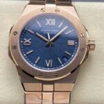 GH厂萧邦Chopard 295363-5001,高仿萧邦Chopard雪山傲翼ALPINE EAGLE 295363-5001价格及图片-太古汇表业复刻手表商城
