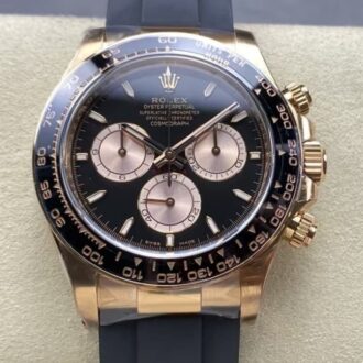 C厂劳力士Rolex m126515ln-0002,高仿劳力士Rolex迪通拿Daytona m126515ln-0002价格及图片-太古汇表业复刻手表商城