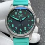 M+厂万国IWC IW328210,高仿万国IWC飞行员Pilot IW328210价格及图片-太古汇表业复刻手表商城