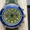 TW厂宝珀Blancpain AC02-12B53-63B,高仿宝珀Blancpain空军司令Air Command AC02-12B53-63B价格及图片-太古汇表业复刻手表商城