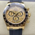 C厂劳力士Rolex m126518ln-0010,高仿劳力士Rolex迪通拿Daytona m126518ln-0010价格及图片-太古汇表业复刻手表商城