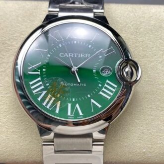 AF厂卡地亚Cartier WSBB0071,高仿卡地亚Cartier蓝气球Ballon Bleu WSBB0071价格及图片-太古汇表业复刻手表商城