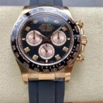 C厂劳力士Rolex m126515ln-0004,高仿劳力士Rolex迪通拿Daytona m126515ln-0004价格及图片-太古汇表业复刻手表商城