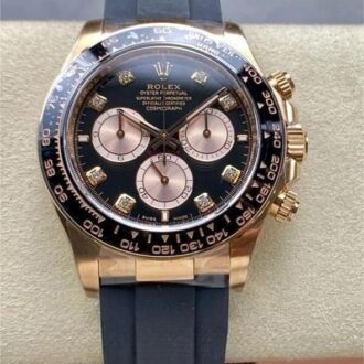 C厂劳力士Rolex m126515ln-0004,高仿劳力士Rolex迪通拿Daytona m126515ln-0004价格及图片-太古汇表业复刻手表商城