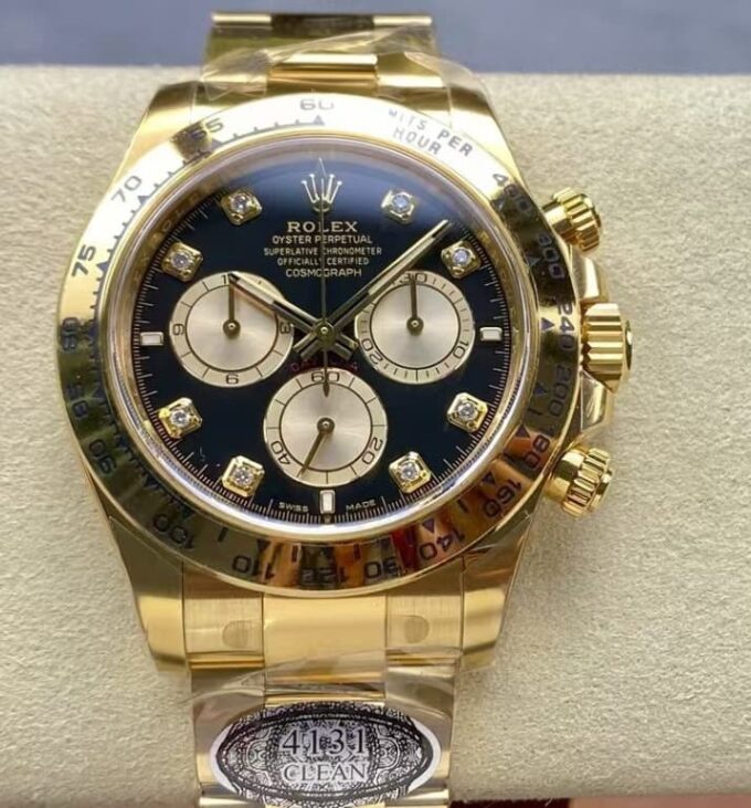 C厂劳力士Rolex m126508-0003,高仿劳力士Rolex迪通拿Daytona m126508-0003价格及图片-太古汇表业复刻手表商城