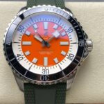 TF厂百年灵Breitling A173751A1O1S1,高仿百年灵Breitling超级海洋Superocean A173751A1O1S1价格及图片-太古汇表业复刻手表商城