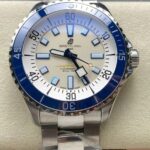TF厂百年灵Breitling A17375E71G1A1,高仿百年灵Breitling超级海洋Superocean A17375E71G1A1价格及图片-太古汇表业复刻手表商城